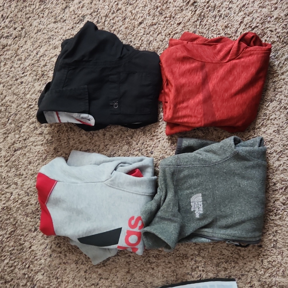 Boys size 6 bundle